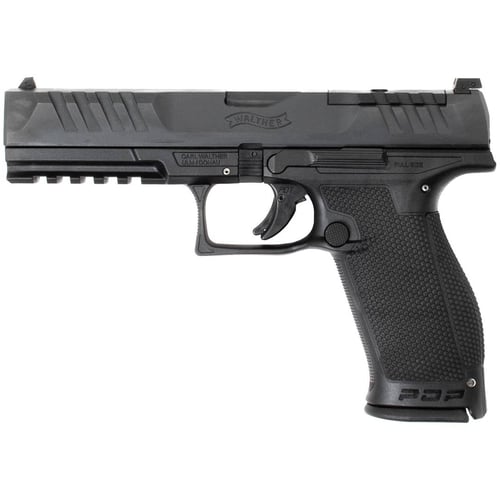 WALTHER PDP FULL SIZE